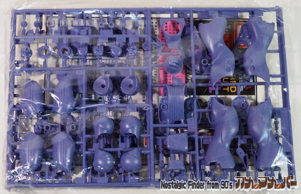 イマイ 1/144 ヌージャデル・ガー ランナー袋入り