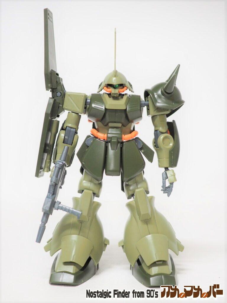★素組★ガンプラ HGUC 1/144 マラサイ (ユニコーンVer.)