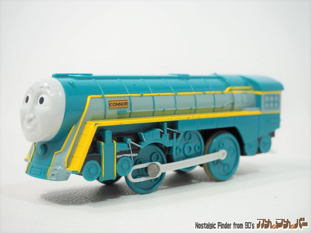プラレール TS-16 コナー トーマスシリーズ