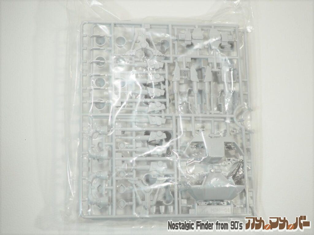 1/144 高速機動型ザク ランナー02