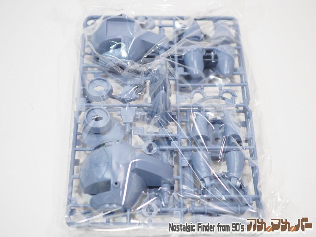 バンダイ 1/144 アッグ ランナー