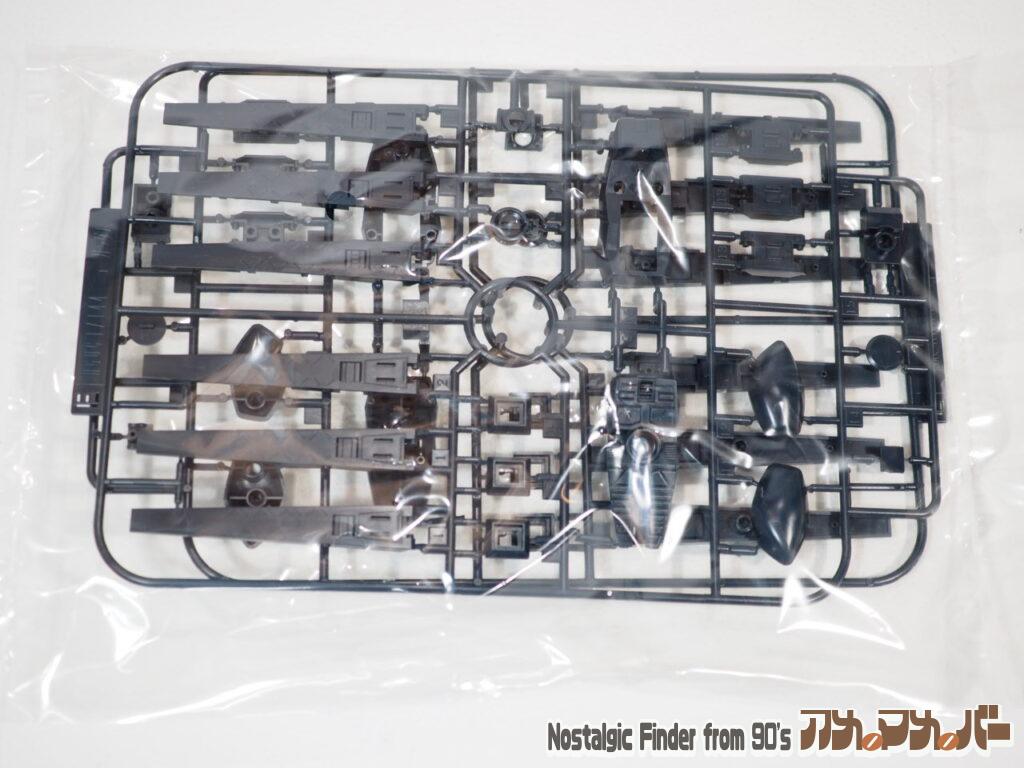 バンダイ 1/144 ニューガンダム ランナー03