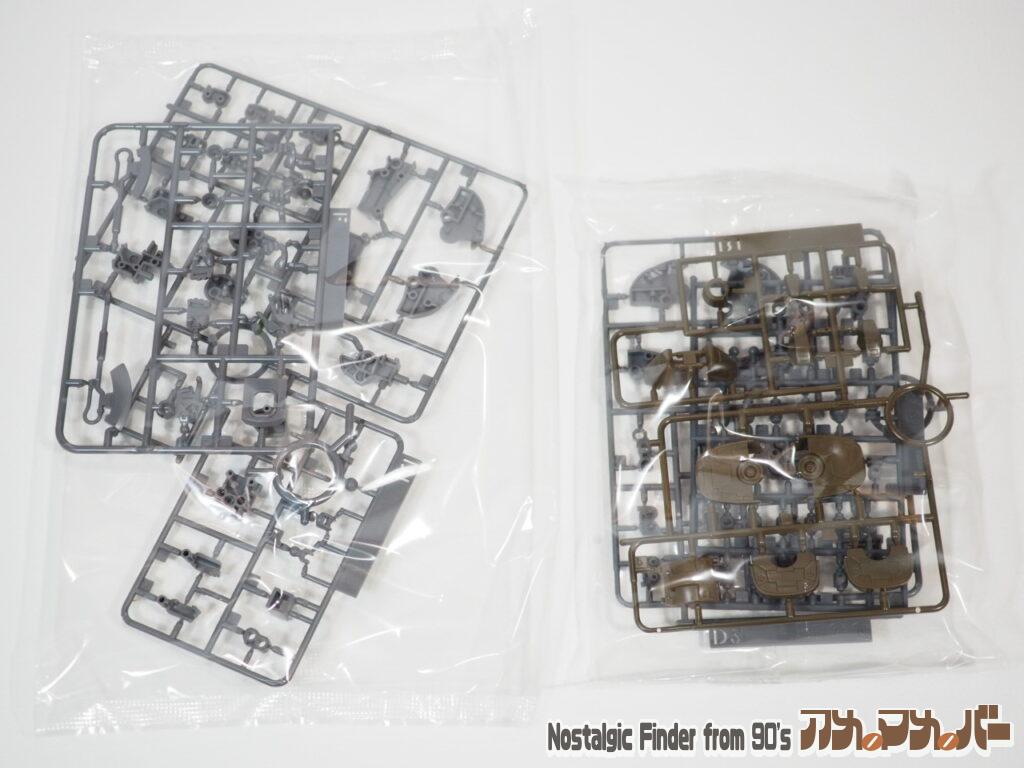 ザク・キャノン テストタイプ ランナー02