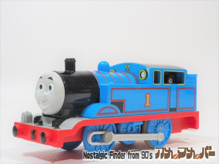 プラレール  TS-01 トーマス トーマスシリーズ（単3電池動力）