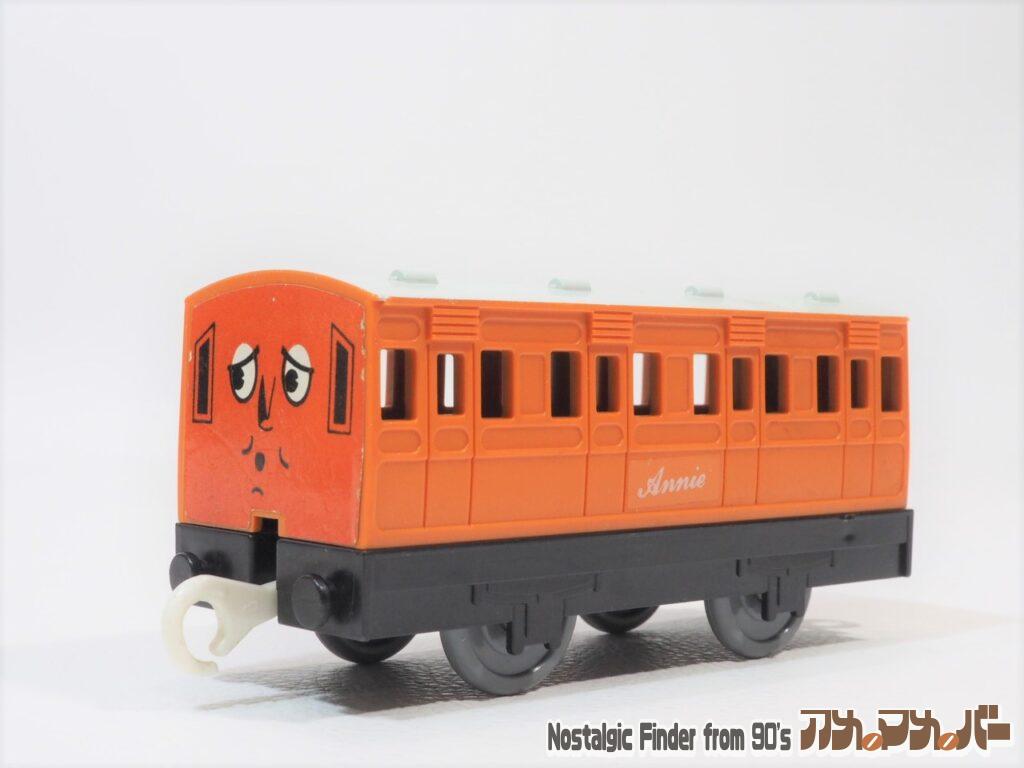 TS-01 トーマス 客車(アニー)01