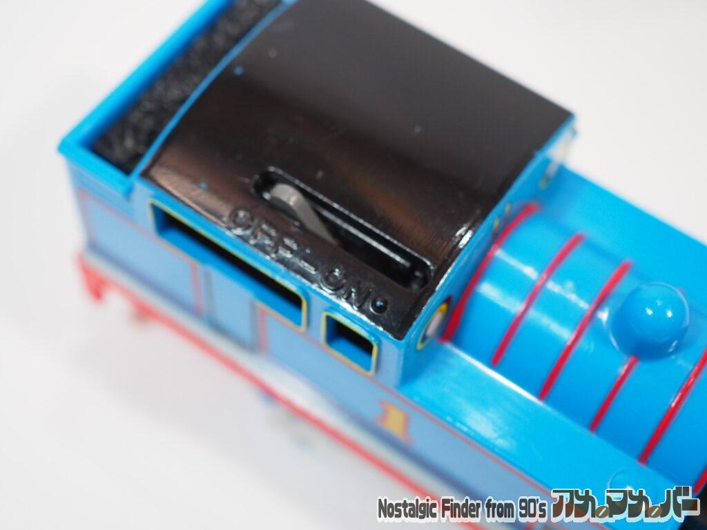 TS-01 トーマス スイッチ部