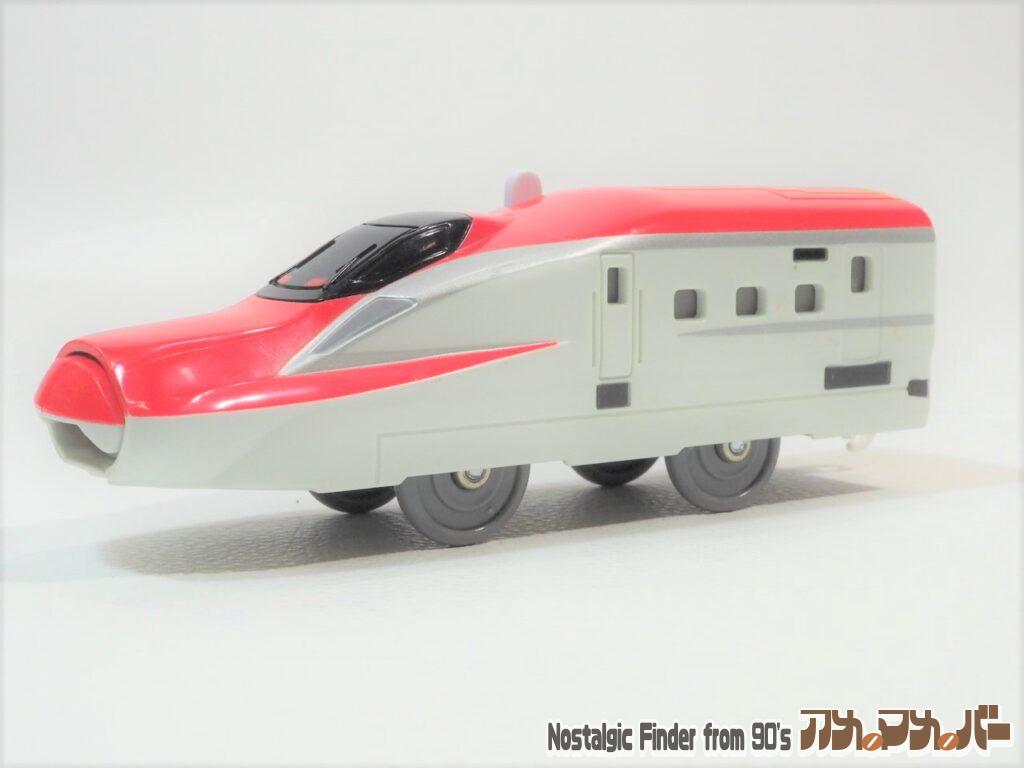 E6系 新幹線 こまち 後続車01