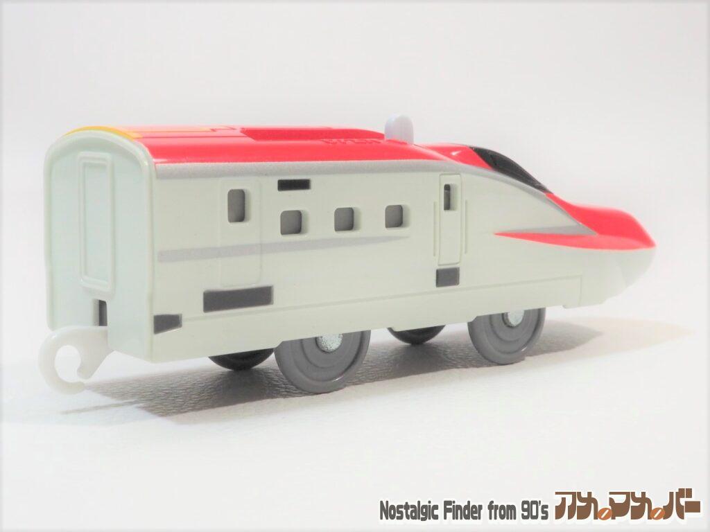 E6系 新幹線 こまち 後続車02