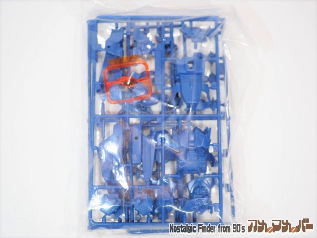 1/100 ブルグレン ランナー