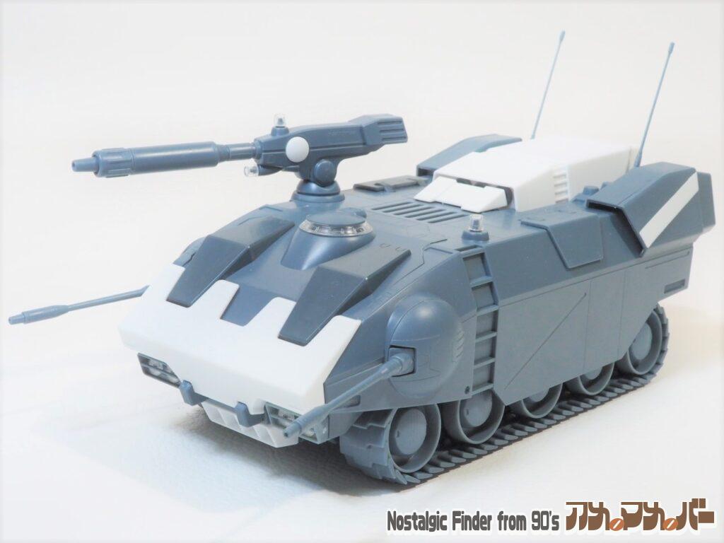 1/35 ガレオン パチ組01