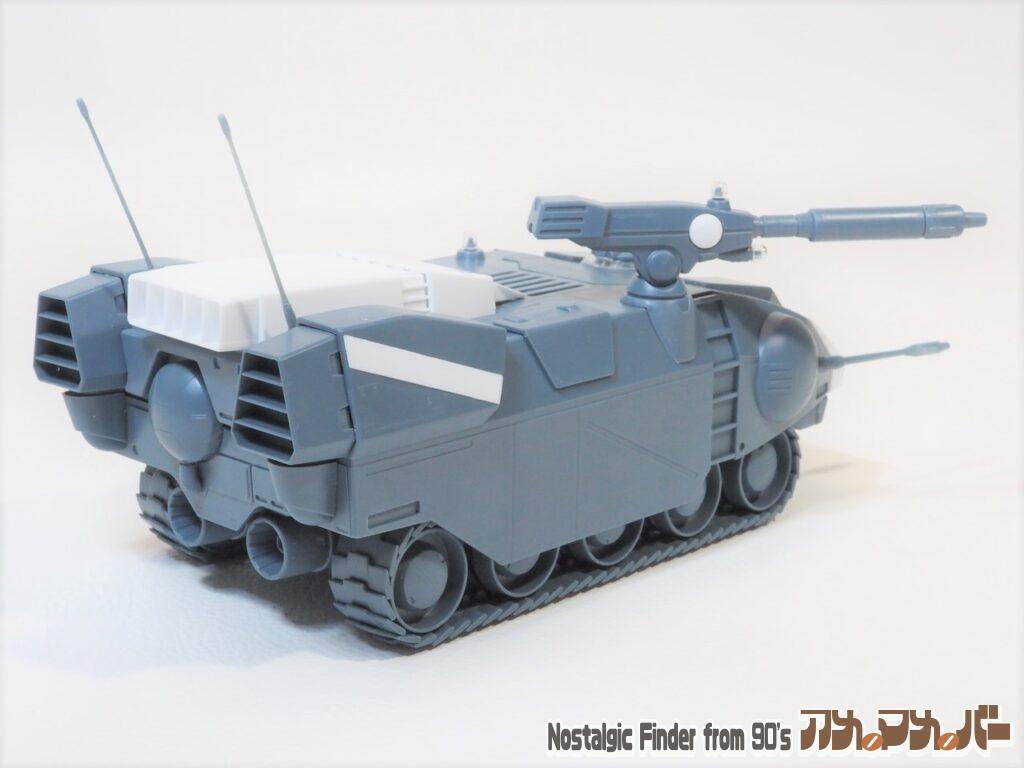 1/35 ガレオン パチ組03