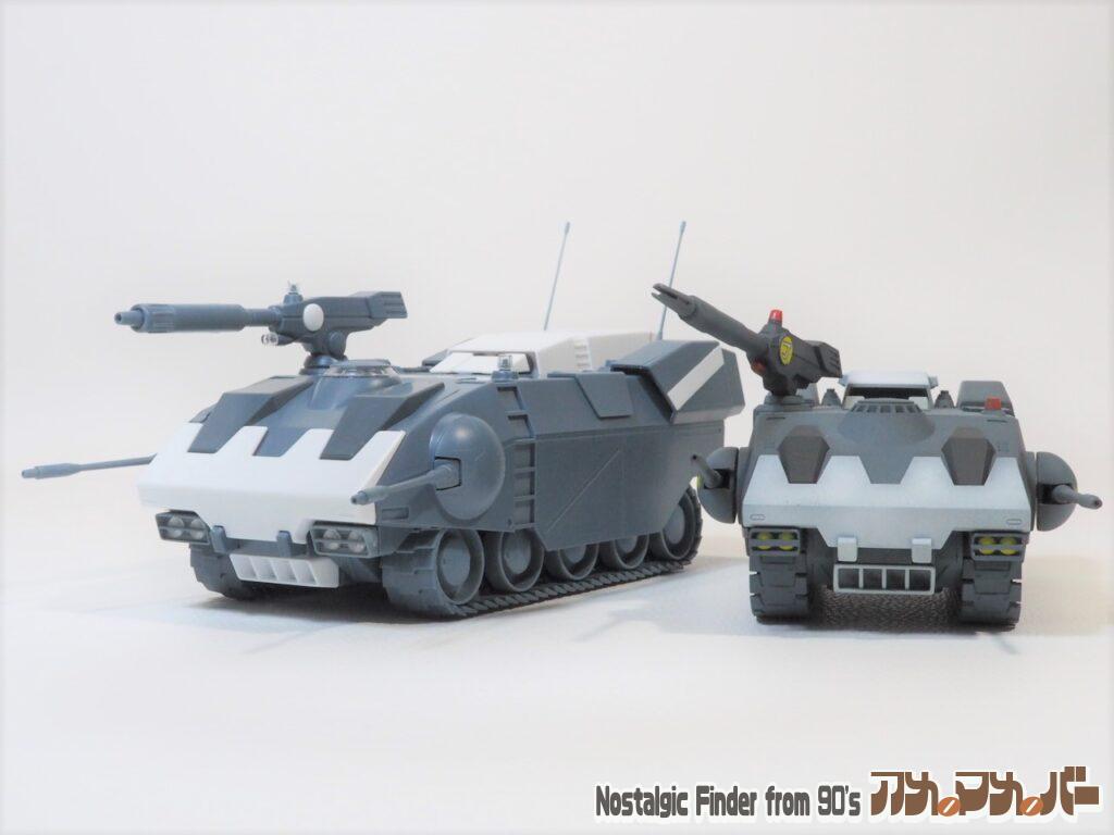 1/35 1/48 ガレオン 比較03