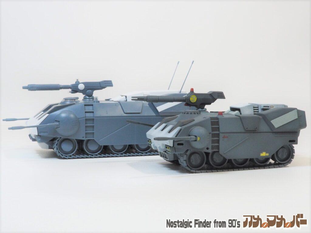 1/35 1/48 ガレオン 比較04