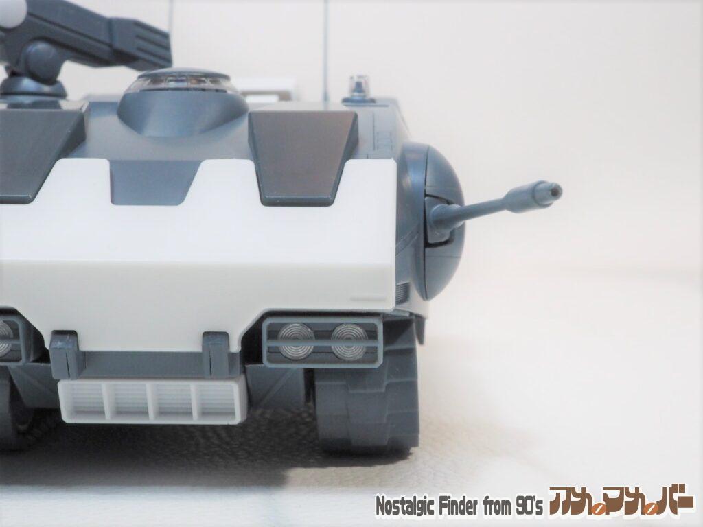 1/35 ガレオン レーザー砲01