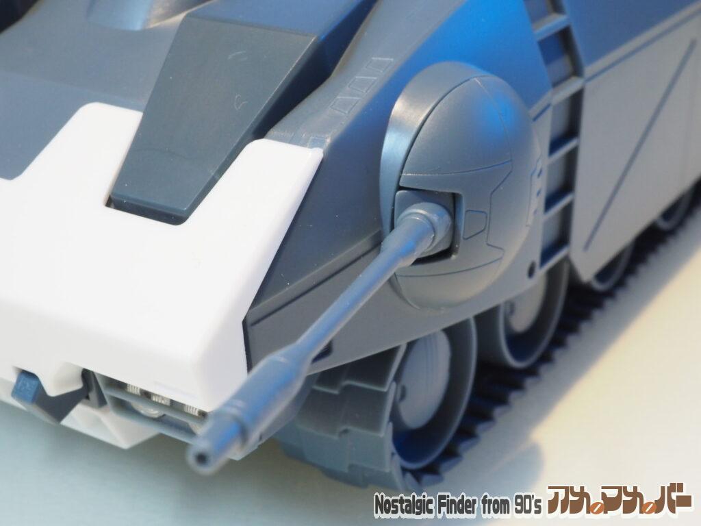 1/35 ガレオン レーザー砲02