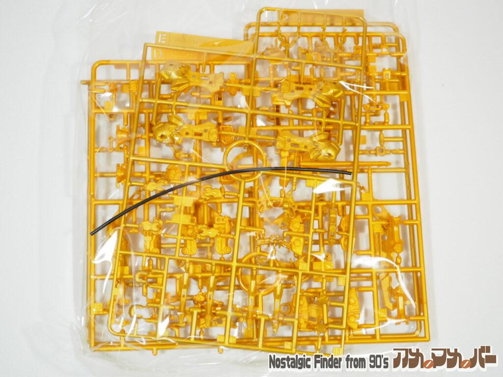 RG アストレイ ゴールドフレーム 天ミナ ランナー02