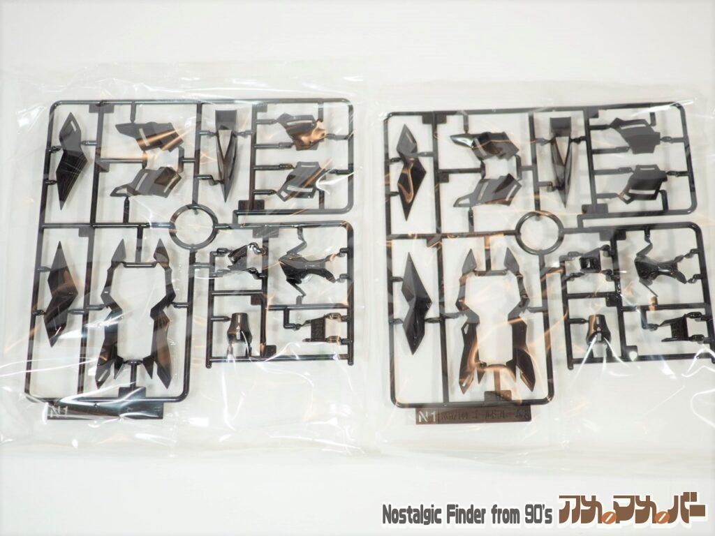 RG アストレイ ゴールドフレーム 天ミナ ランナー03