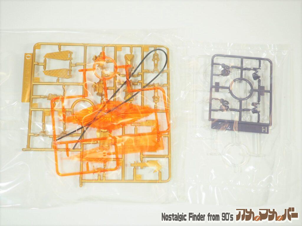 RG アストレイ ゴールドフレーム 天ミナ ランナー04