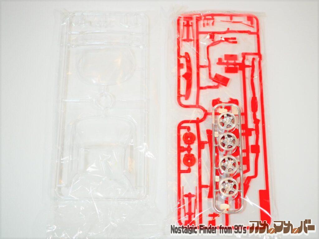 1/24 三菱GTO ツインターボ ランナー01