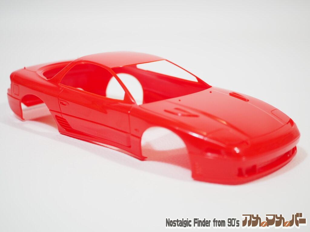 1/24 三菱GTO ツインターボ ボディ02