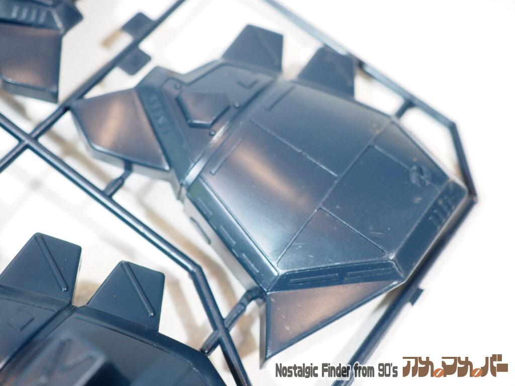 1/72 アーマード・バルキリー 比較19