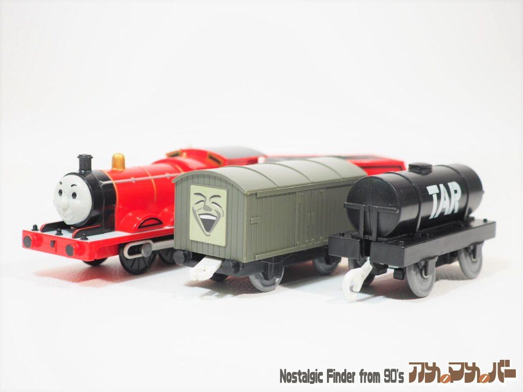 TS-05 ジェームス