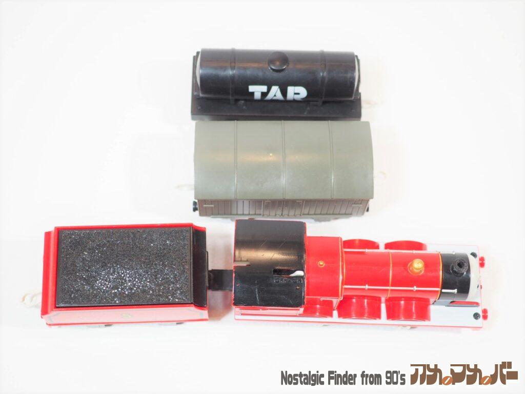 TS-05 ジェームス 上部