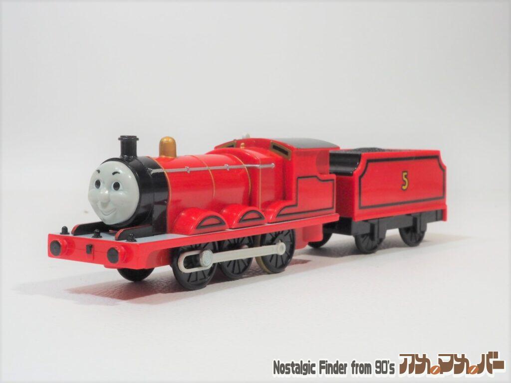 TS-05 ジェームス 先頭車01(動力車)