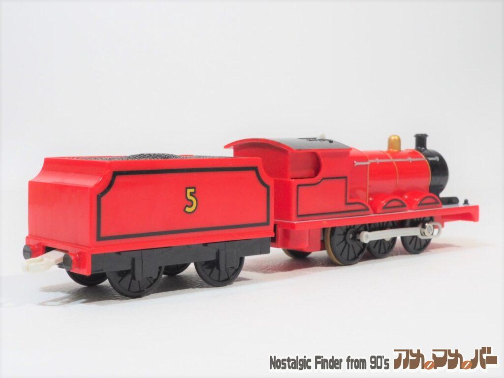 TS-05 ジェームス 先頭車02(動力車)