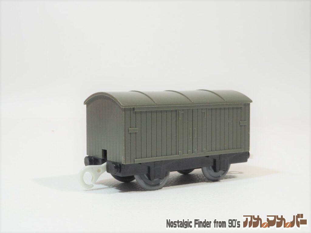 TS-05 ジェームス いじわる貨車02