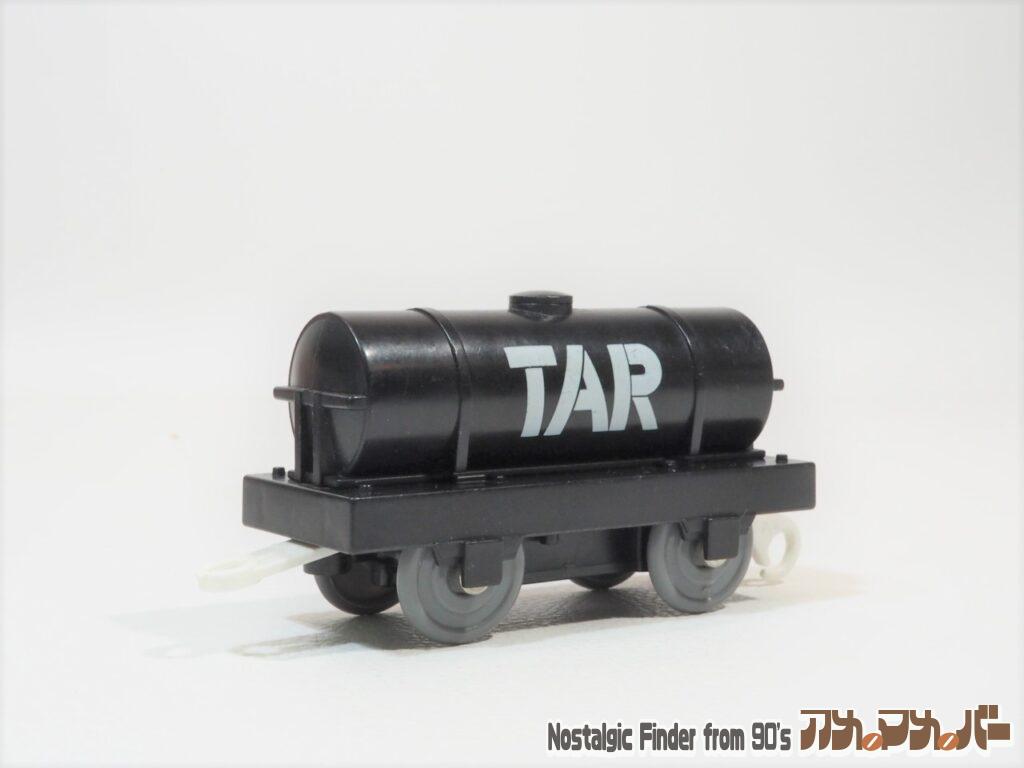 TS-05 ジェームス タンク車01