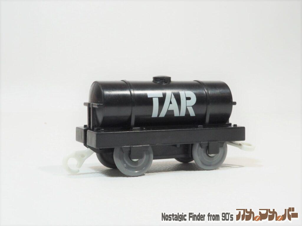 TS-05 ジェームス タンク車02