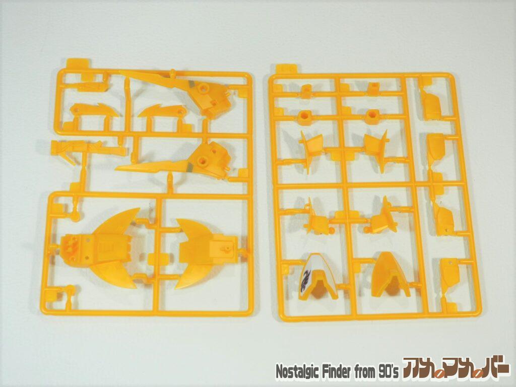 SMP ザカール ランナー 01