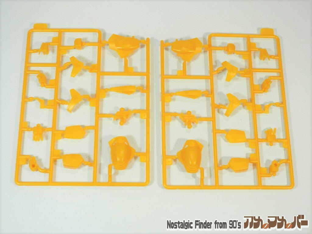 SMP ザカール ランナー 03