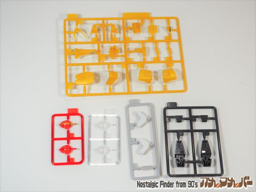 SMP ザカール ランナー 05