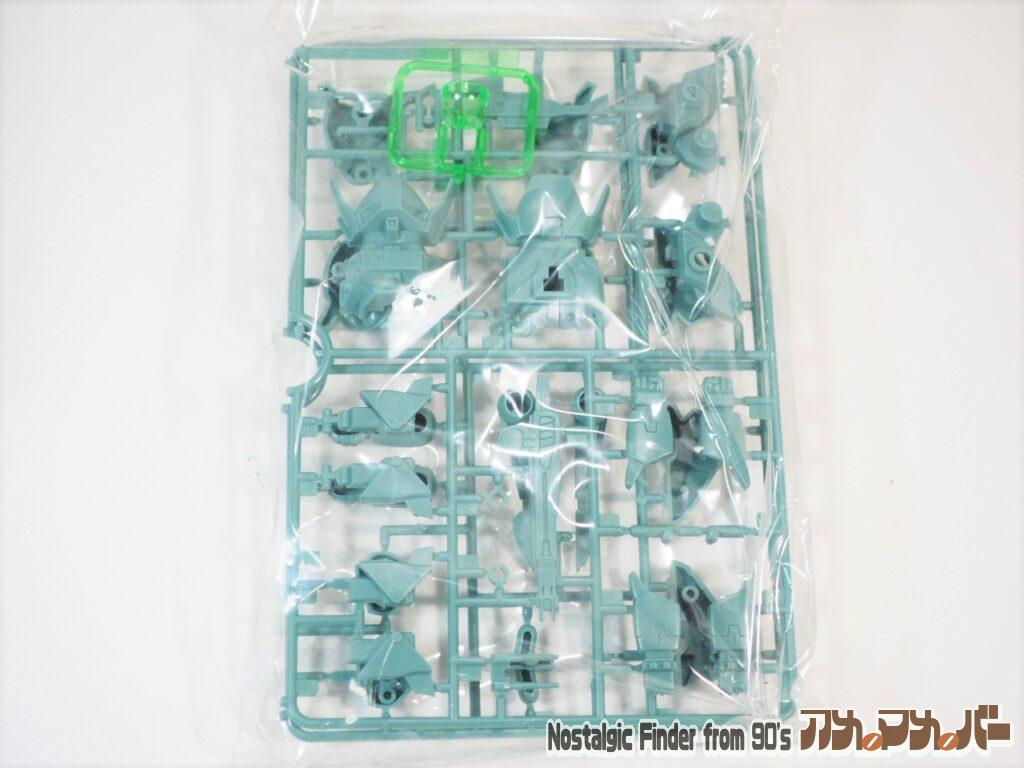 1/100 バルディ ランナー