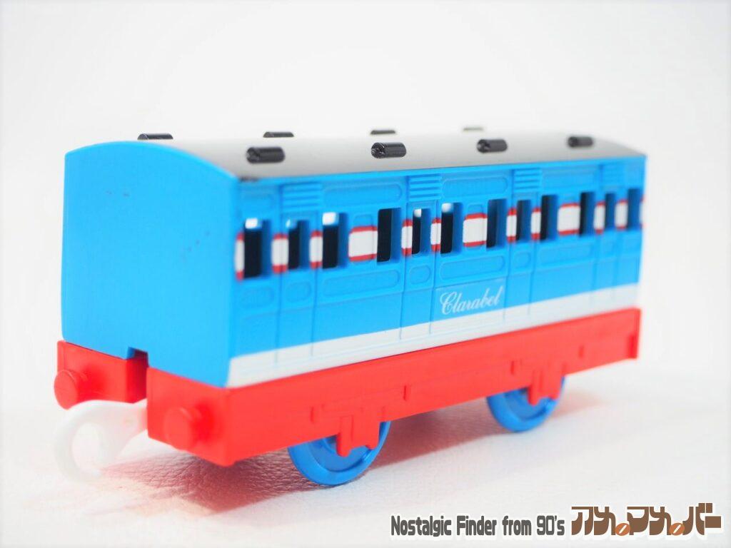 TS-20 流線形トーマス 後続車(クララベル)02