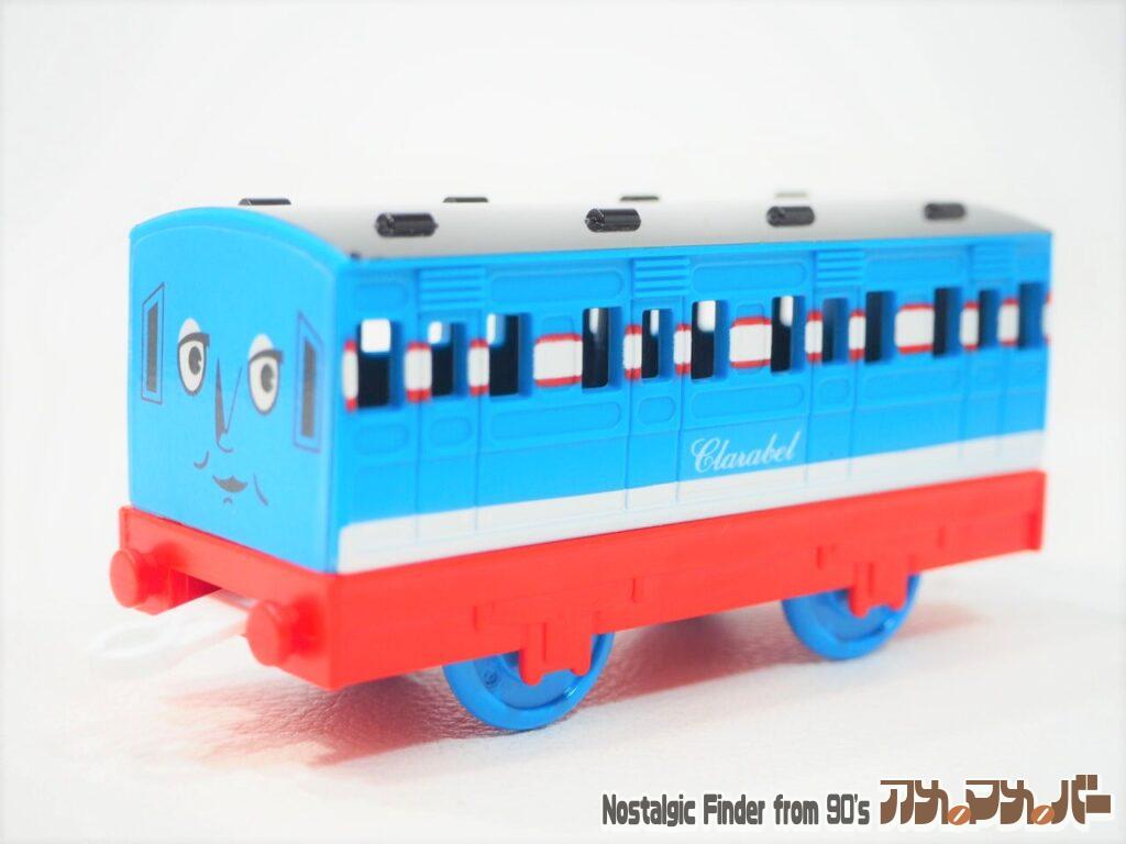 TS-20 流線形トーマス 後続車(クララベル)01