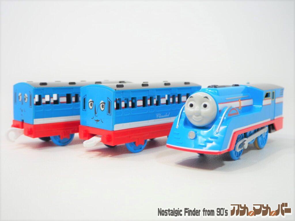 TS-20 流線形トーマス 3両