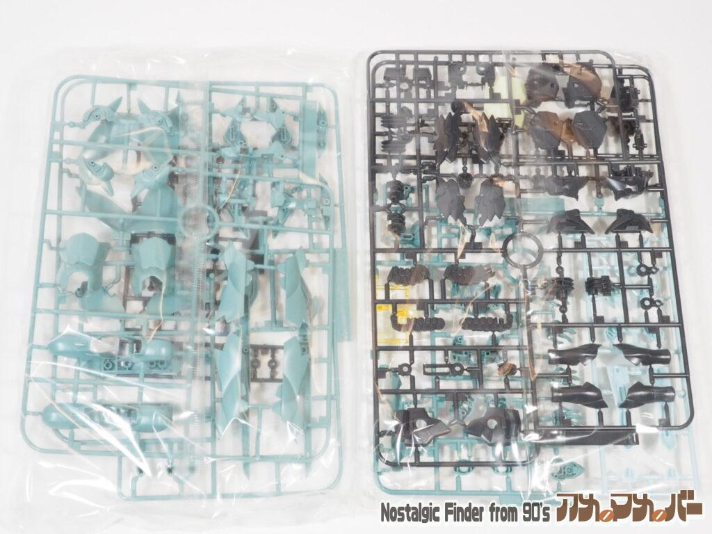 1/144 バクト ランナー