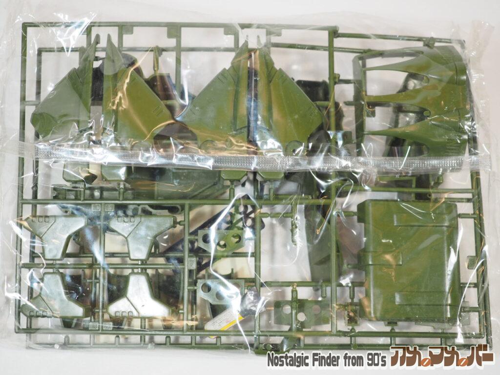 1/160 デストロイド・モンスター ランナー01裏