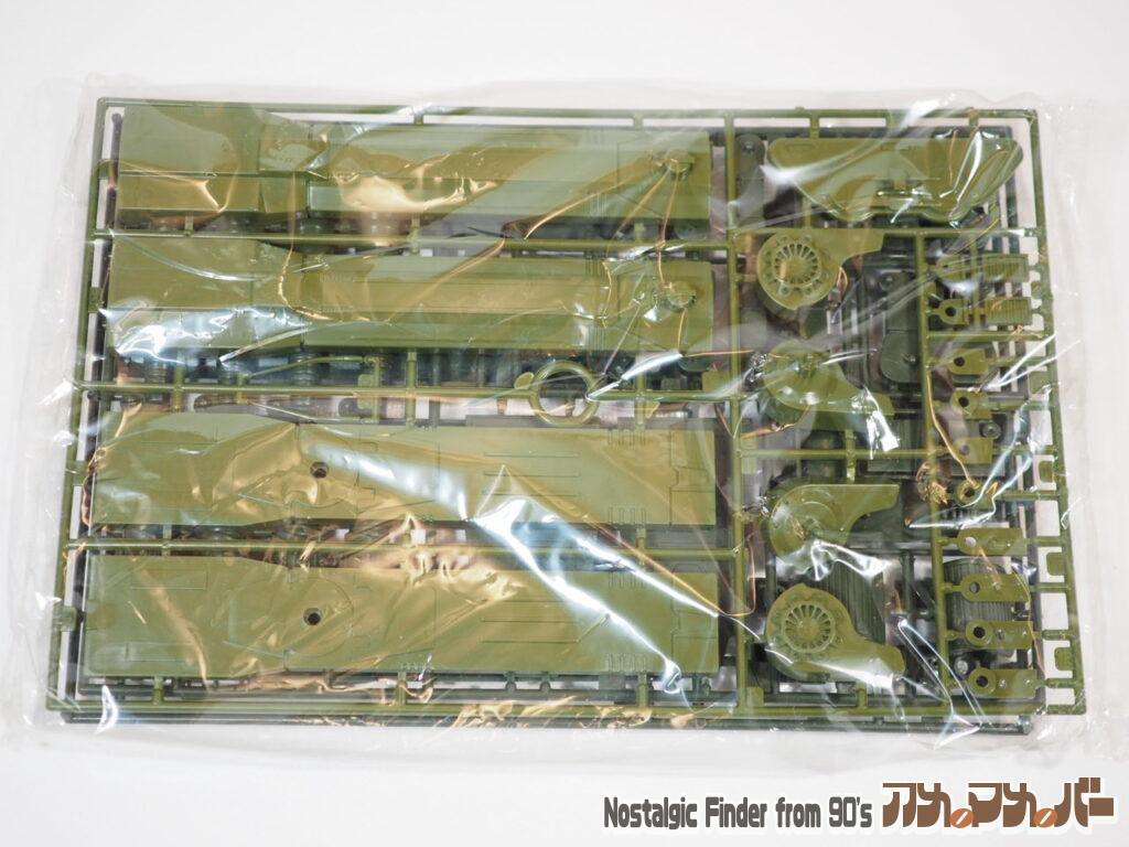 1/160 デストロイド・モンスター ランナー02 表