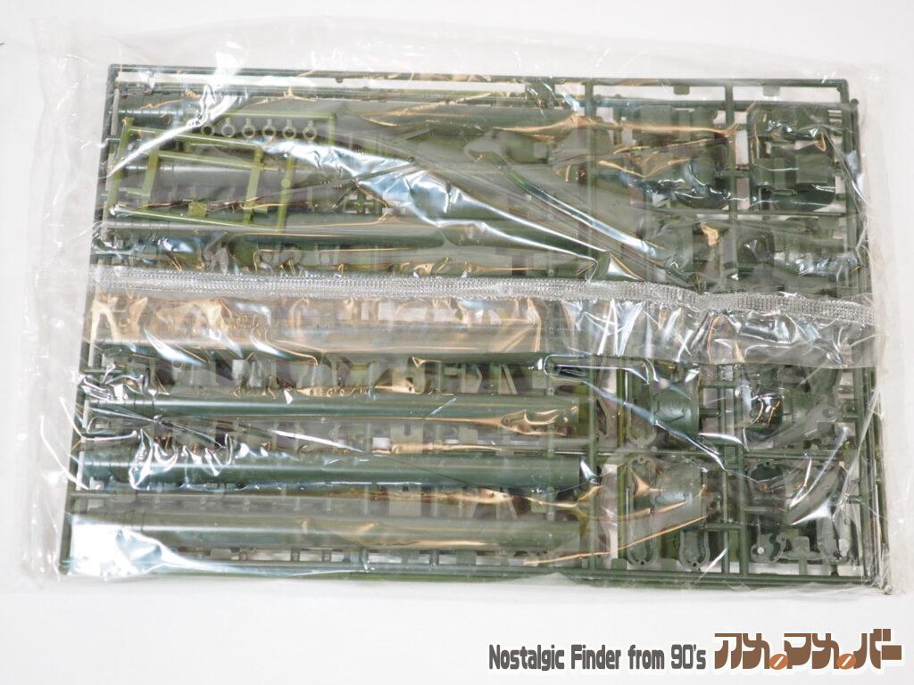 1/160 デストロイド・モンスター ランナー02 裏