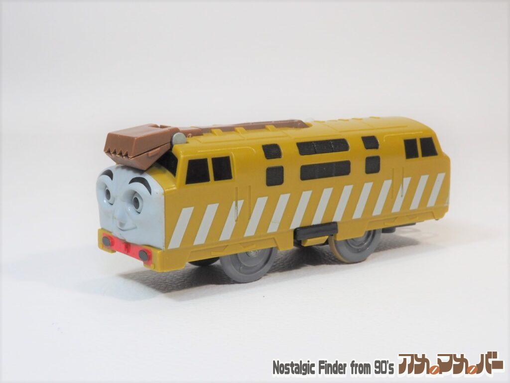 TS-09 ディーゼル10 先頭車01