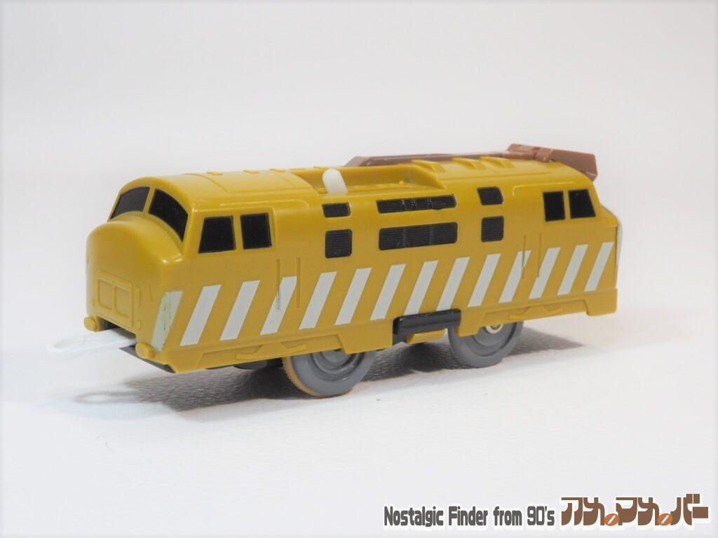 TS-09 ディーゼル10 先頭車02