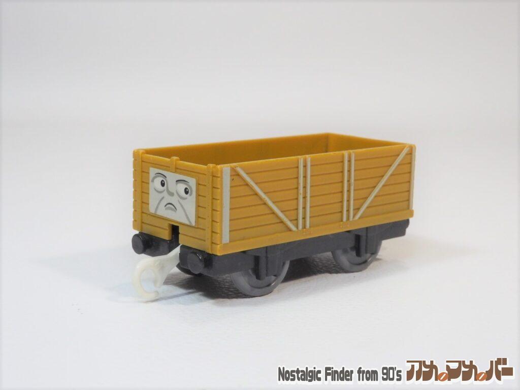 TS-09 ディーゼル10 中間車01