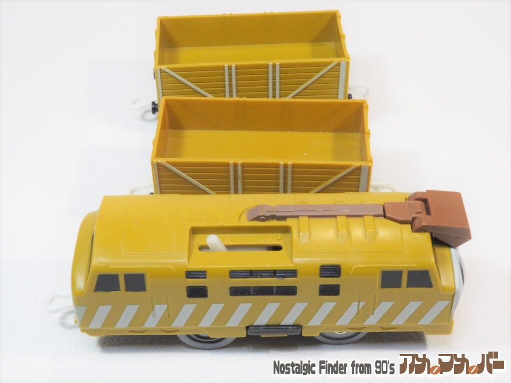 TS-09 ディーゼル10 上部