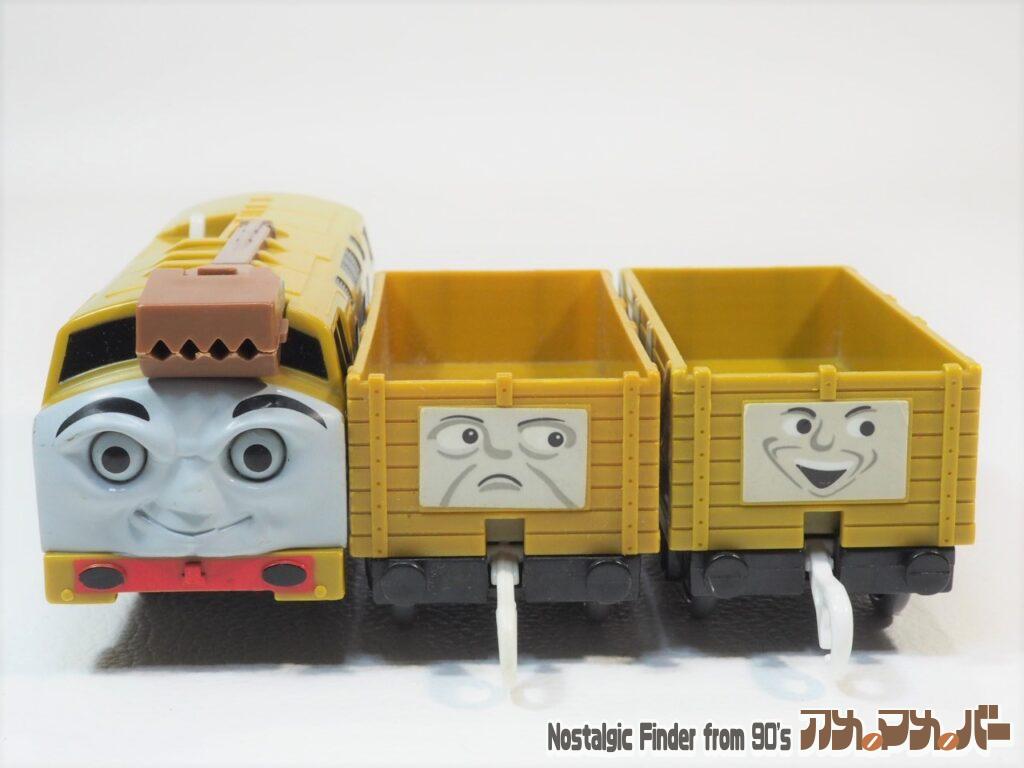 TS-09 ディーゼル10 正面