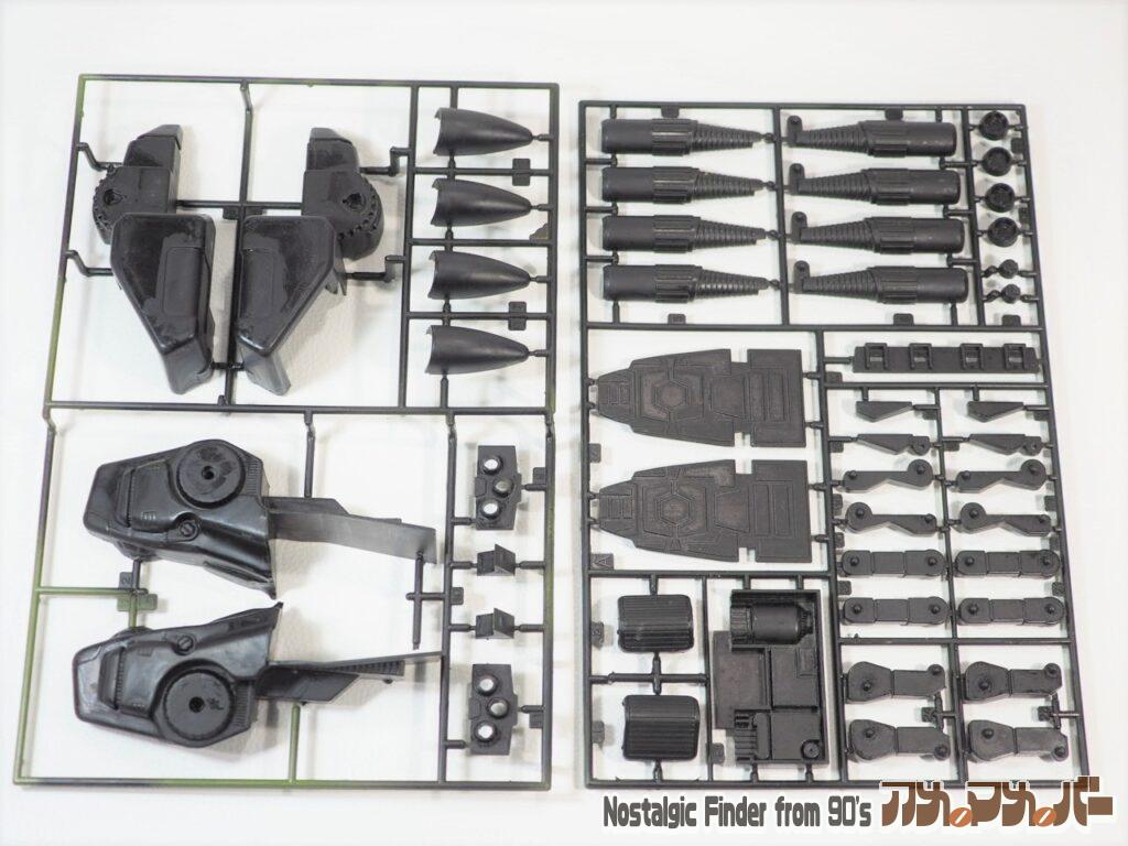 1/160 デストロイド・モンスター ランナー詳細01