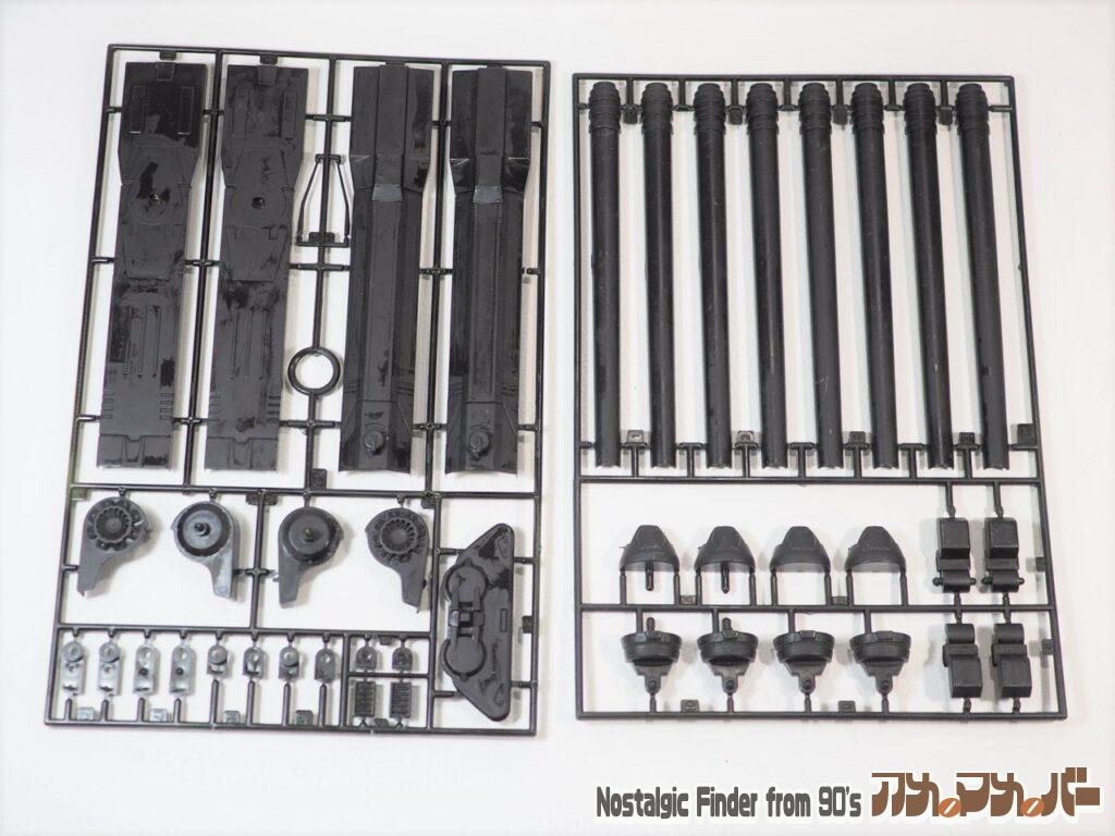 1/160 デストロイド・モンスター ランナー詳細02
